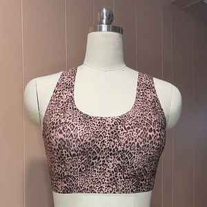 VS Lounge Unlined Scoop Bra